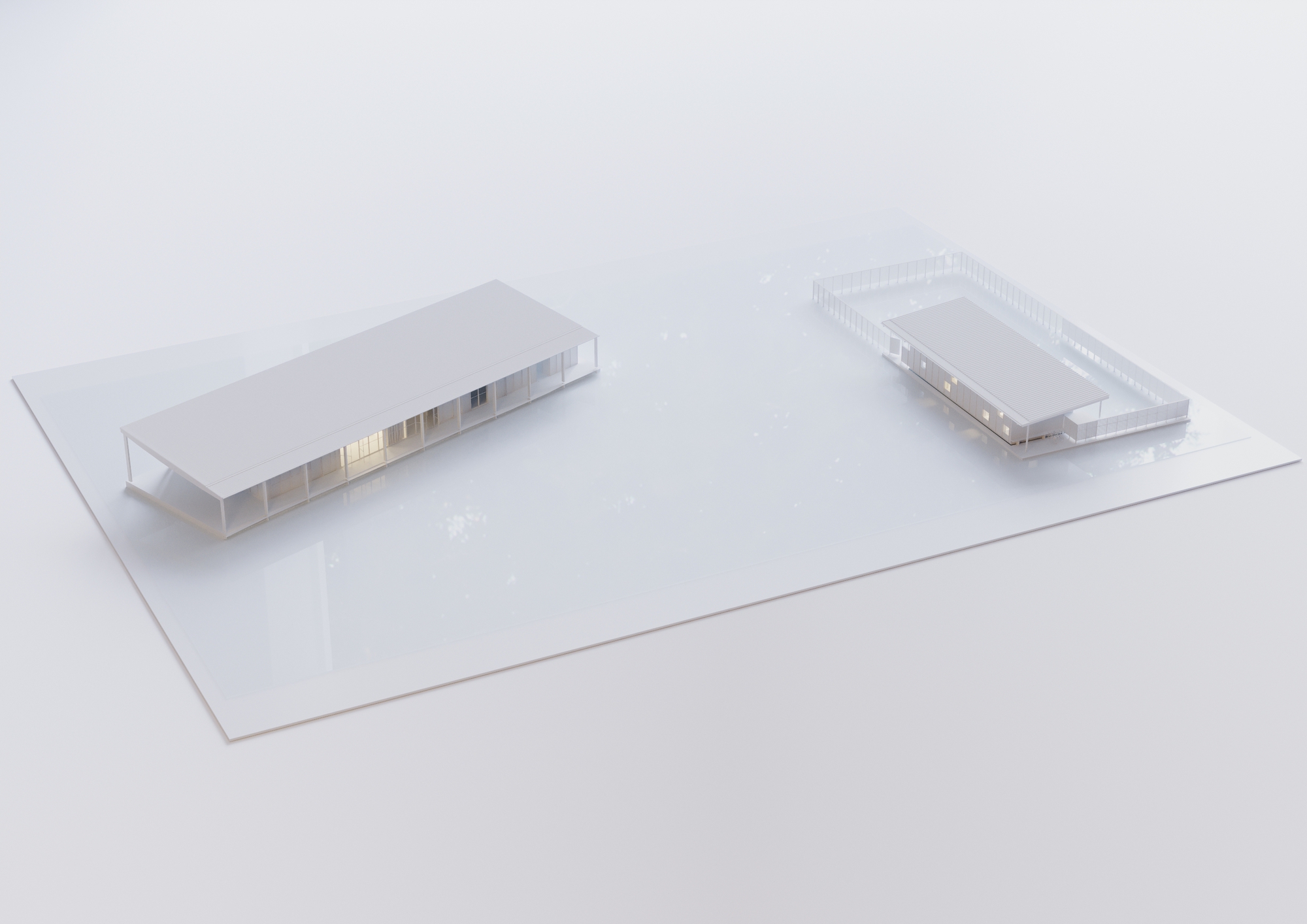 La Pinede Elementary School and Multi-Purpose Hall / ZW/A zweyacker & associés-36