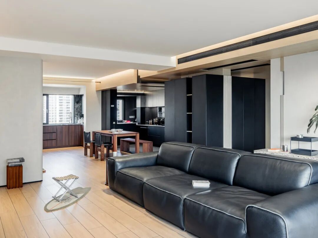 Space/静谧中古味实景篇-15