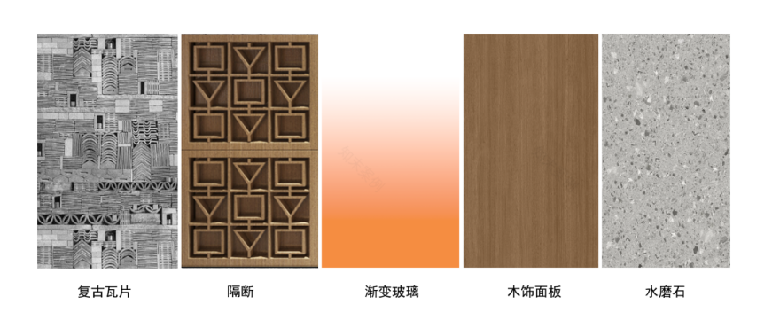 麻辣集市·万科都会传奇店丨子然设计-41