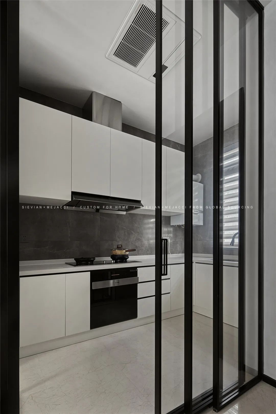 2021 梅亚奇全屋设计回顾与展望丨中国南京-86