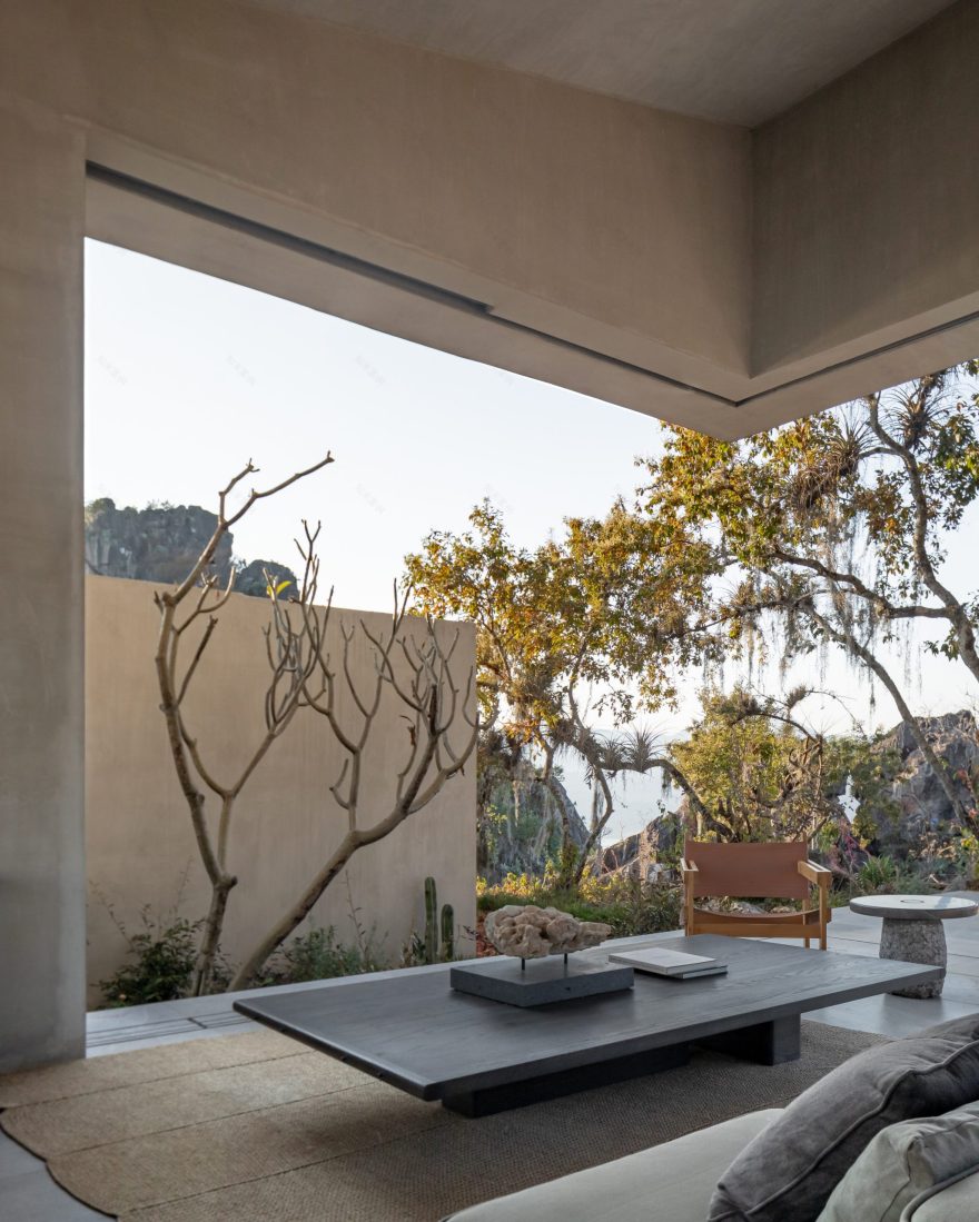 拉斯罗卡斯丨墨西哥丨Ignacio Urquiza y Ana Paula de Alba-34