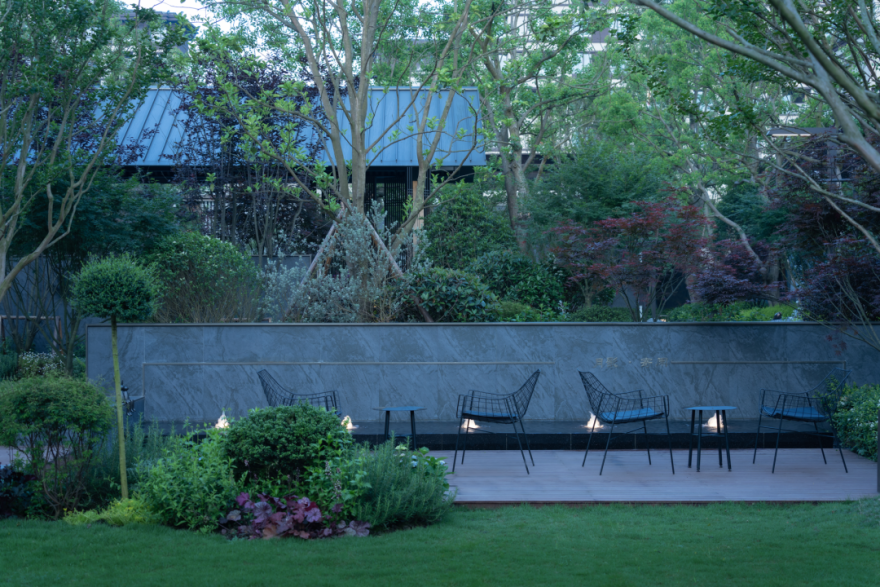 龙湖·千山新屿天玙丨中国重庆丨重庆犁墨景观规划设计咨询有限公司-50