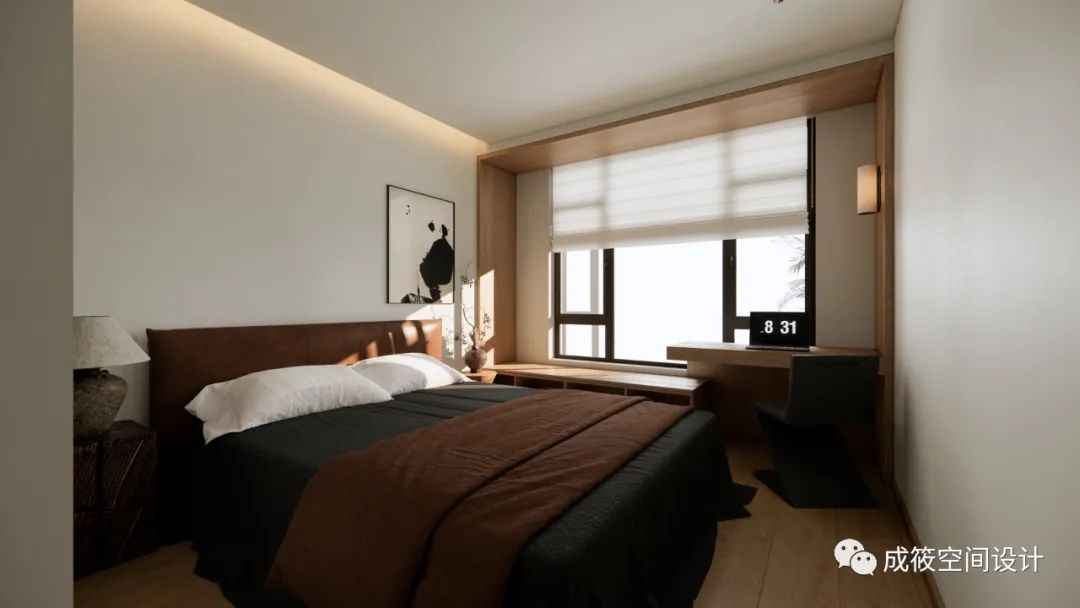 上海成筱设计别墅丨中国上海-52