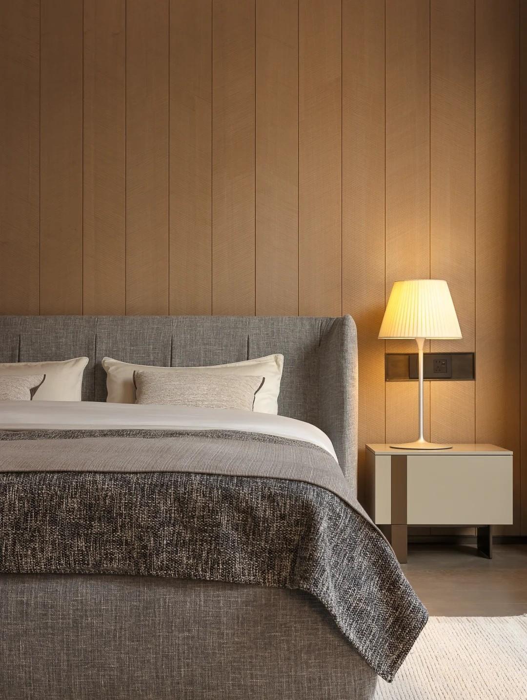 九曲松间丨中国西安-21