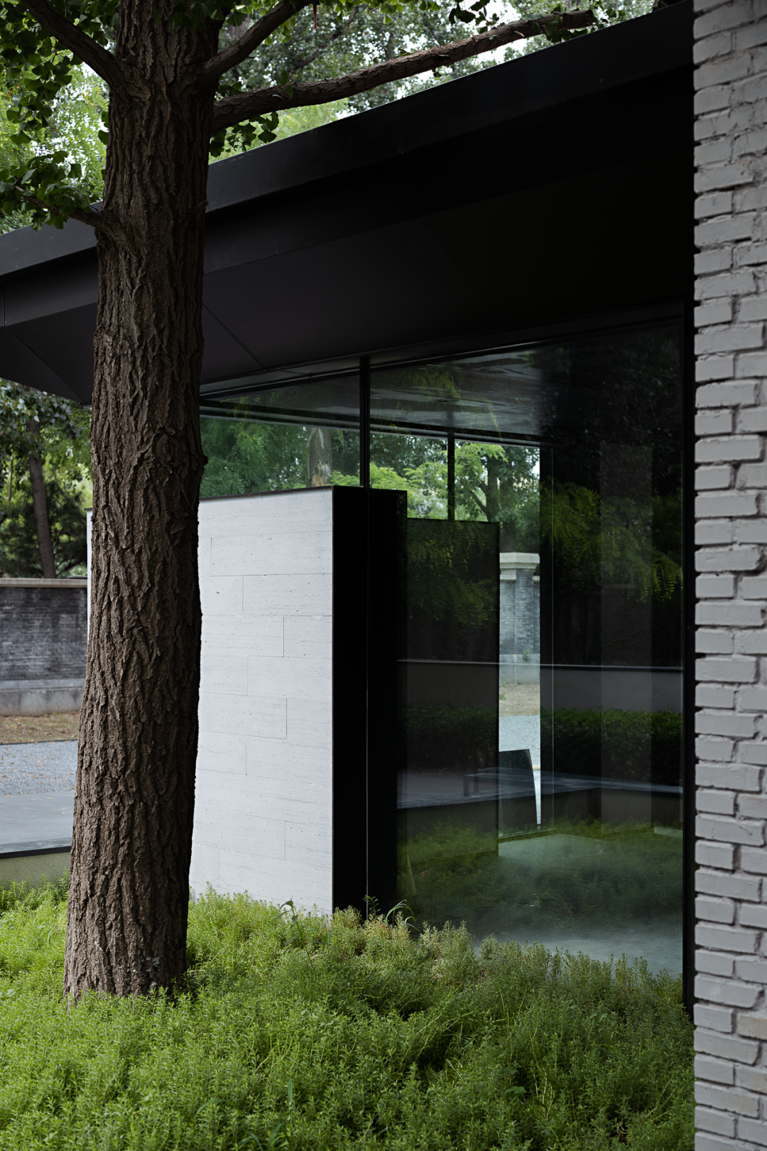 19空间丨中国北京丨Misty Lab迷雾研究所-4