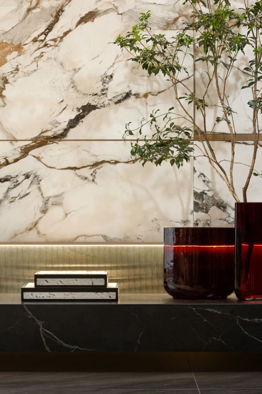 卓越蔚蓝群岛泷樾丨中国青岛丨广州道胜设计有限公司-14