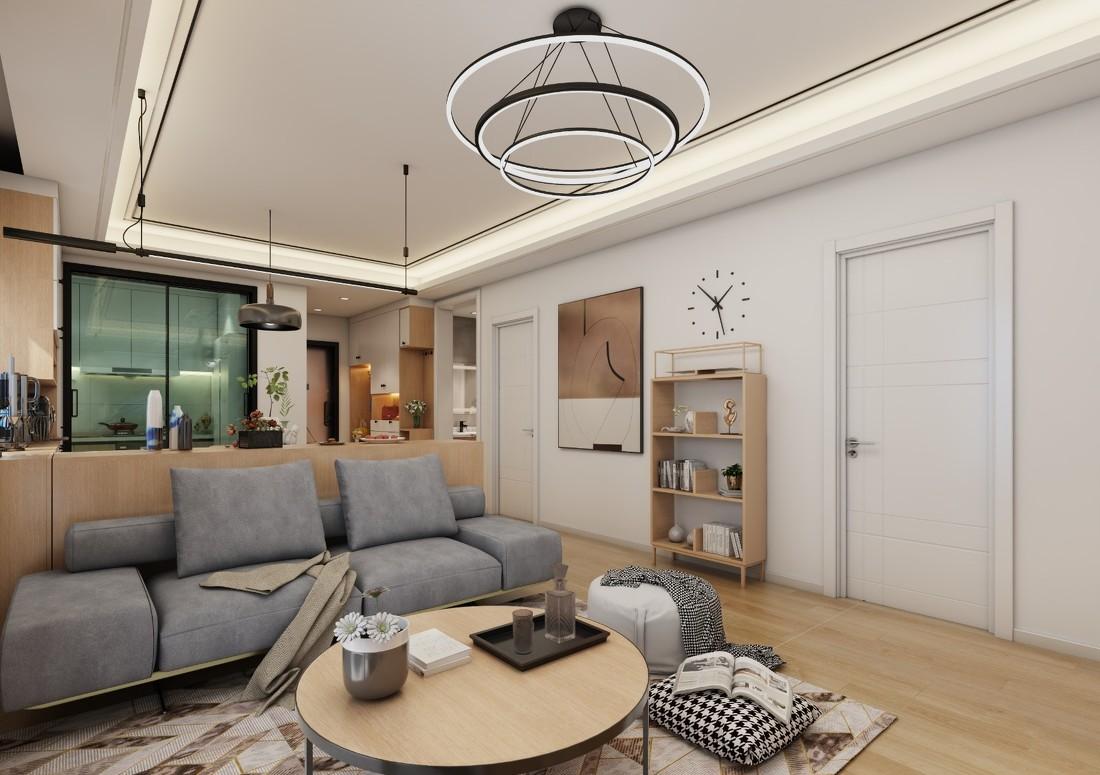 
北欧｜在闹市中，遇到可盐可甜的TA！ -11