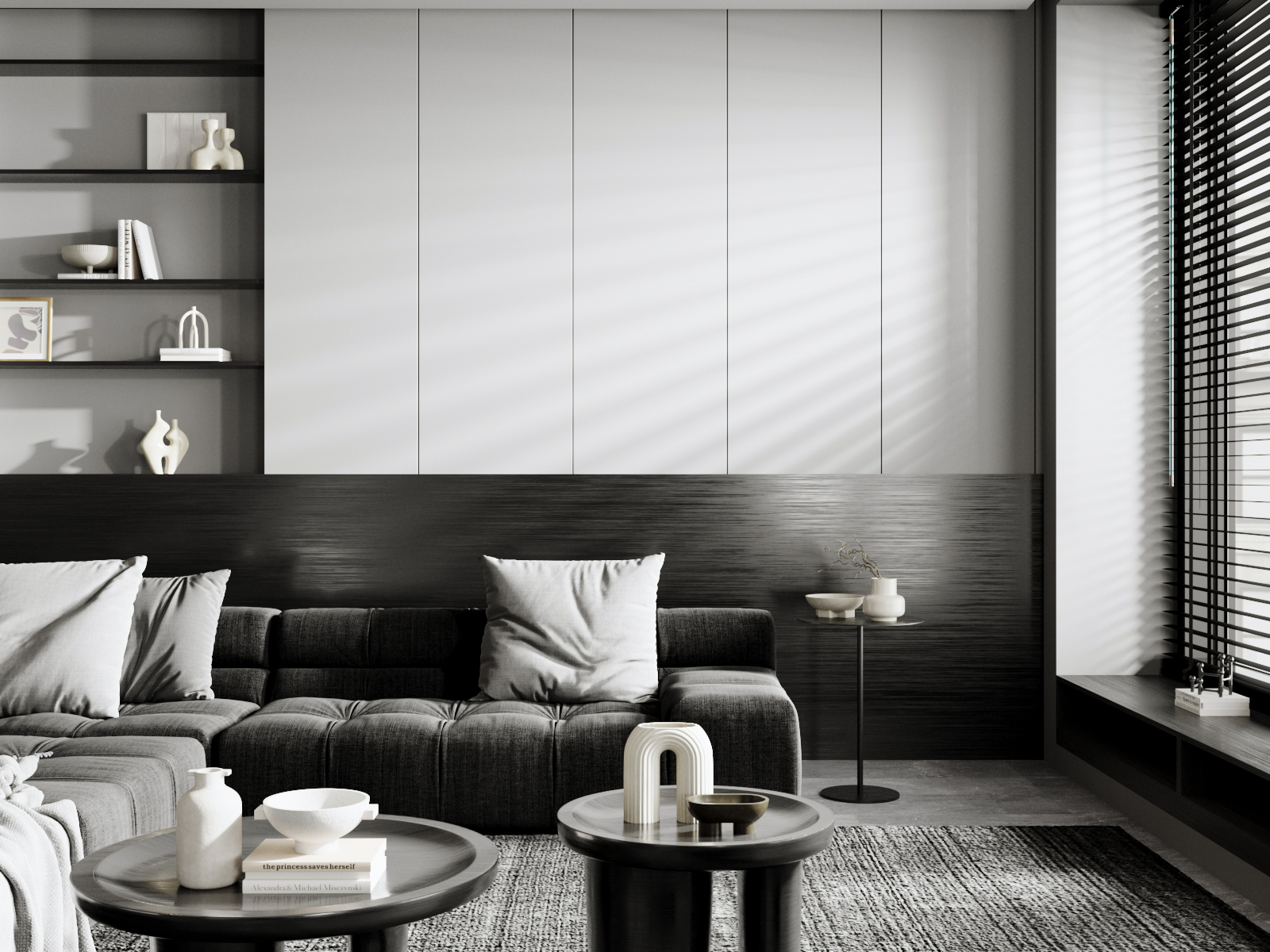 阴影，光丨Mirish Mirzayev-5