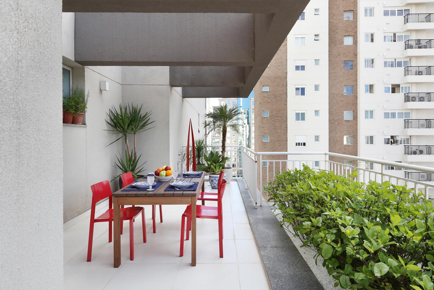 圣保罗伊泰姆现代住宅-12