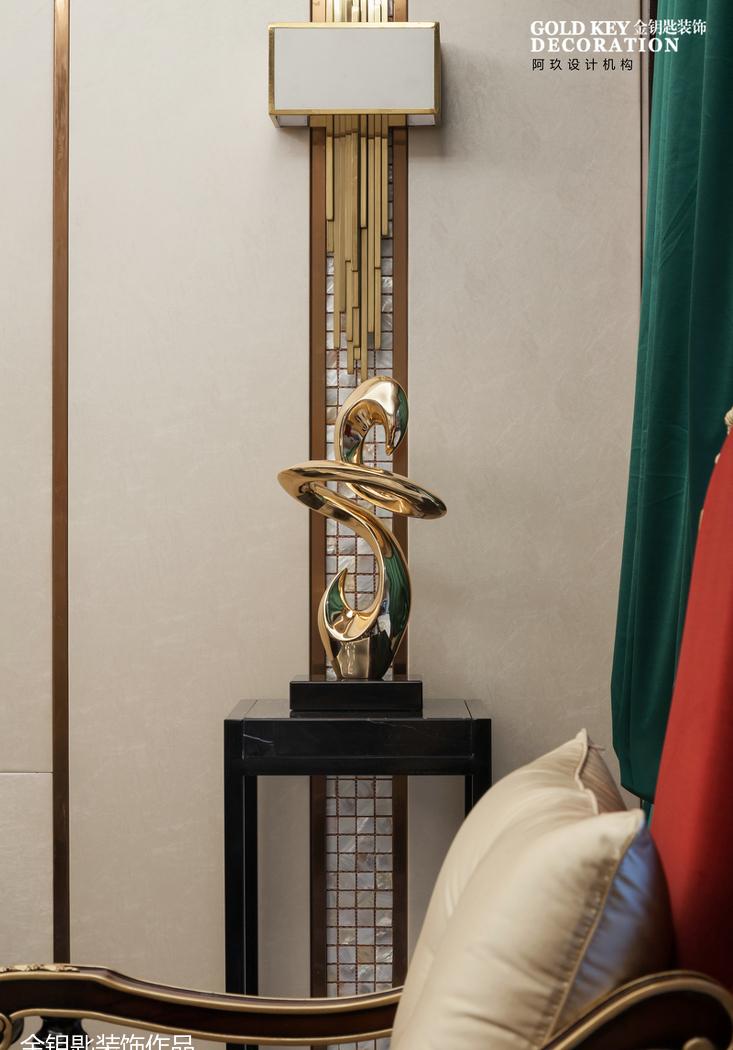 ROSE BAY HOUSE 室内设计案例-10