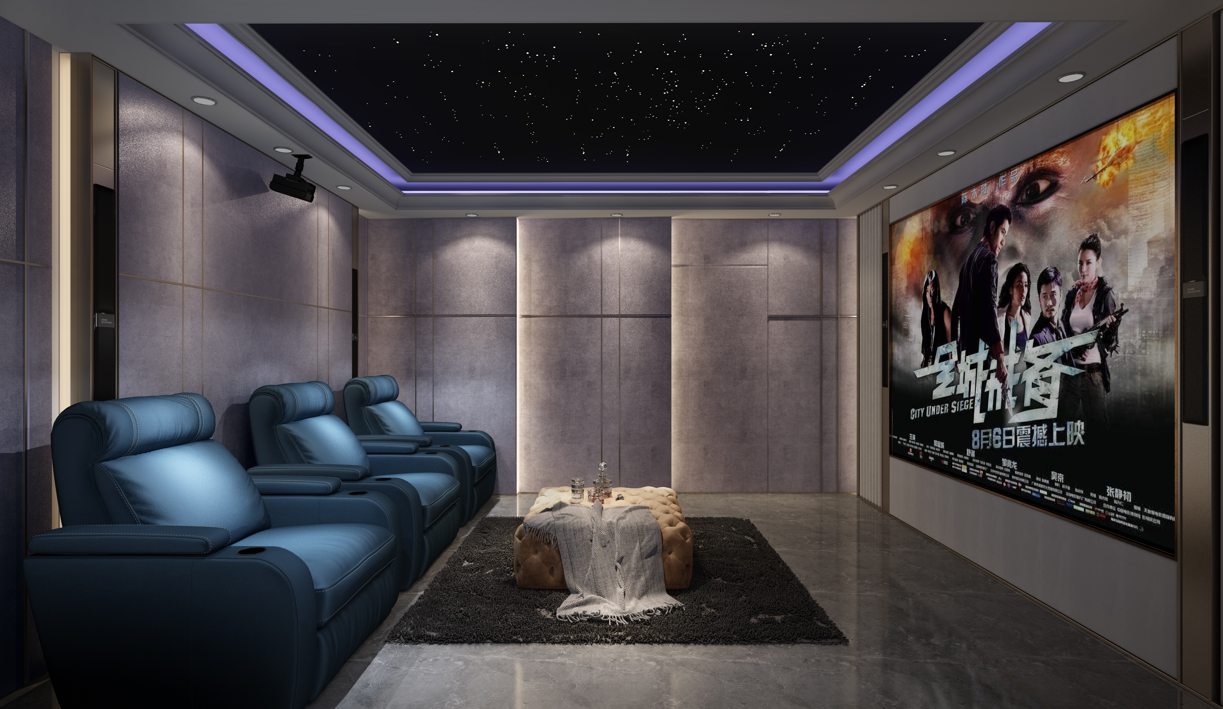 部分室内作品-5