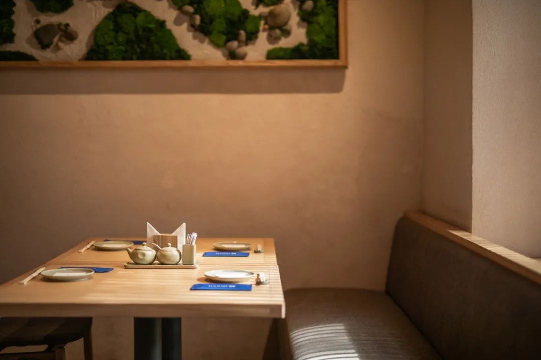 MASU 日式餐厅丨越南河内丨东京 Ashizawa 设计公司-23