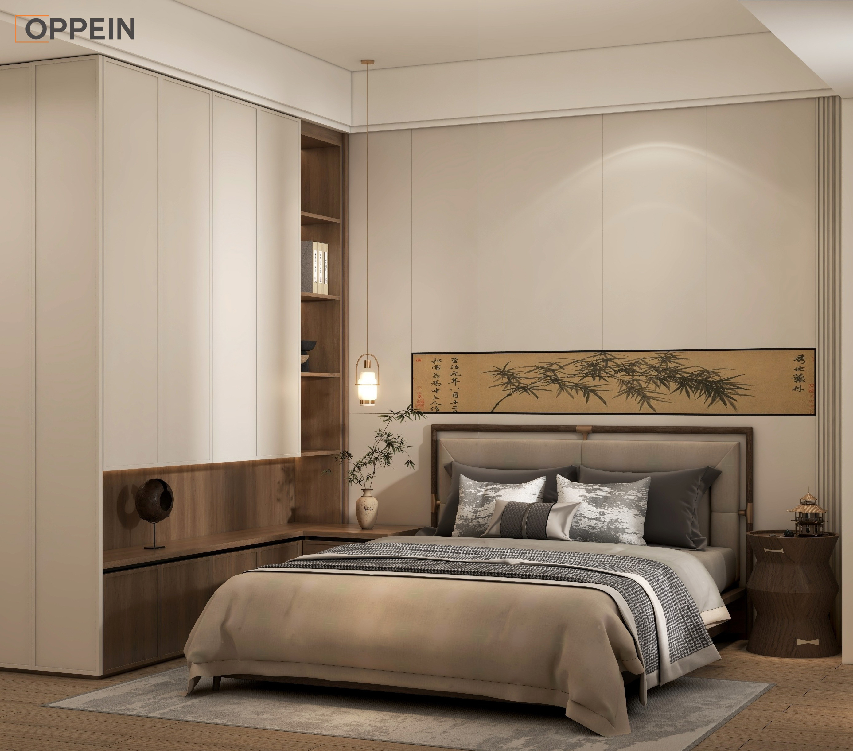 朱老师诸子庐11栋04户型雅居-32