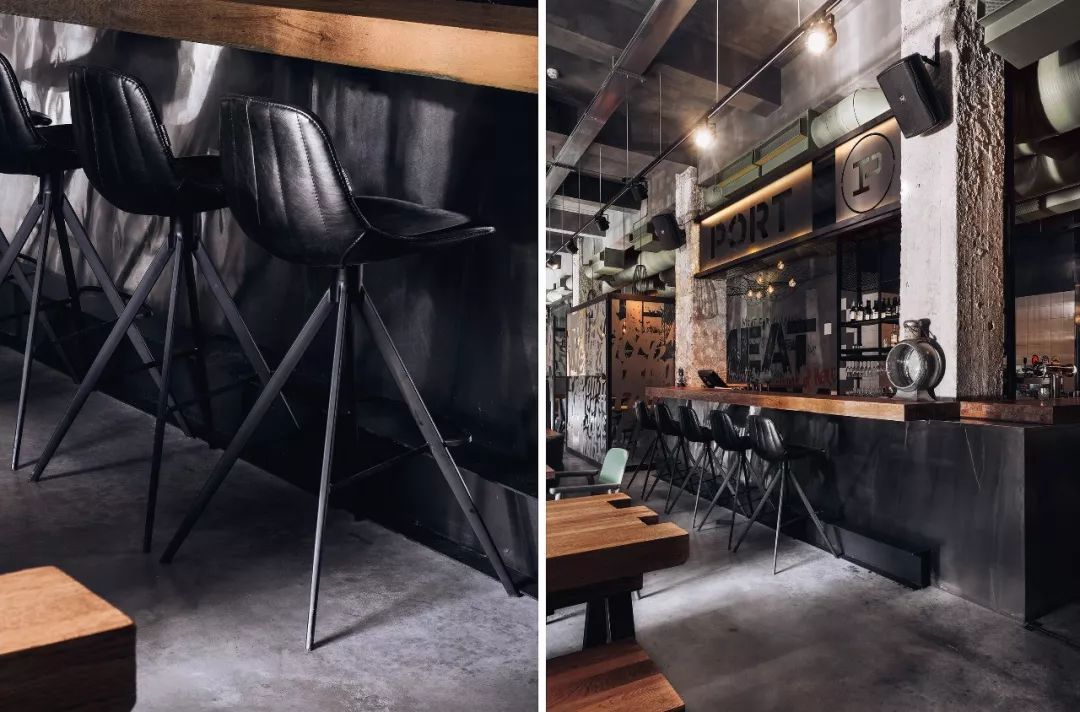 简约至上,空间为魂——DA 建筑师事务所室内设计案例-38