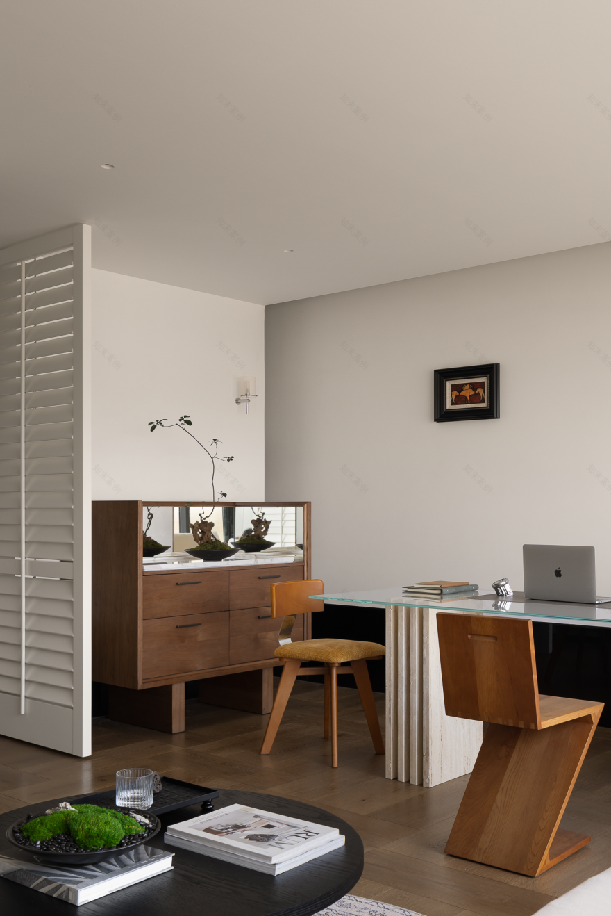 ZHANS·正向共合办公室丨中国揭阳丨正向共合设计-65