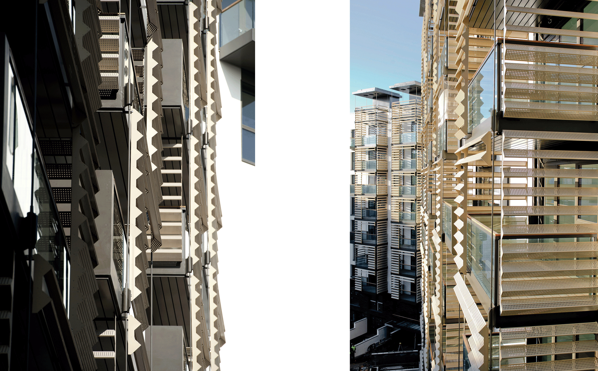 London 2012 Athletes' Village Plot N14 - Lifschutz Davidson Sandilands-2