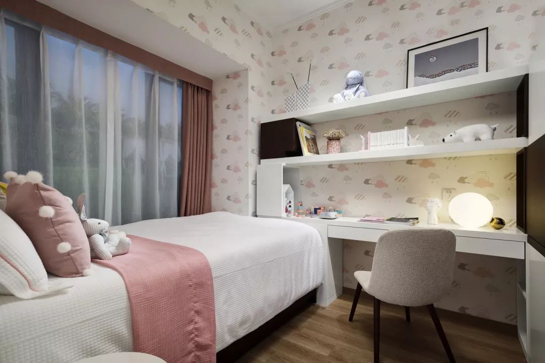 山水韵律，华墨国际打造恩平温泉之乡的高端栖居-43