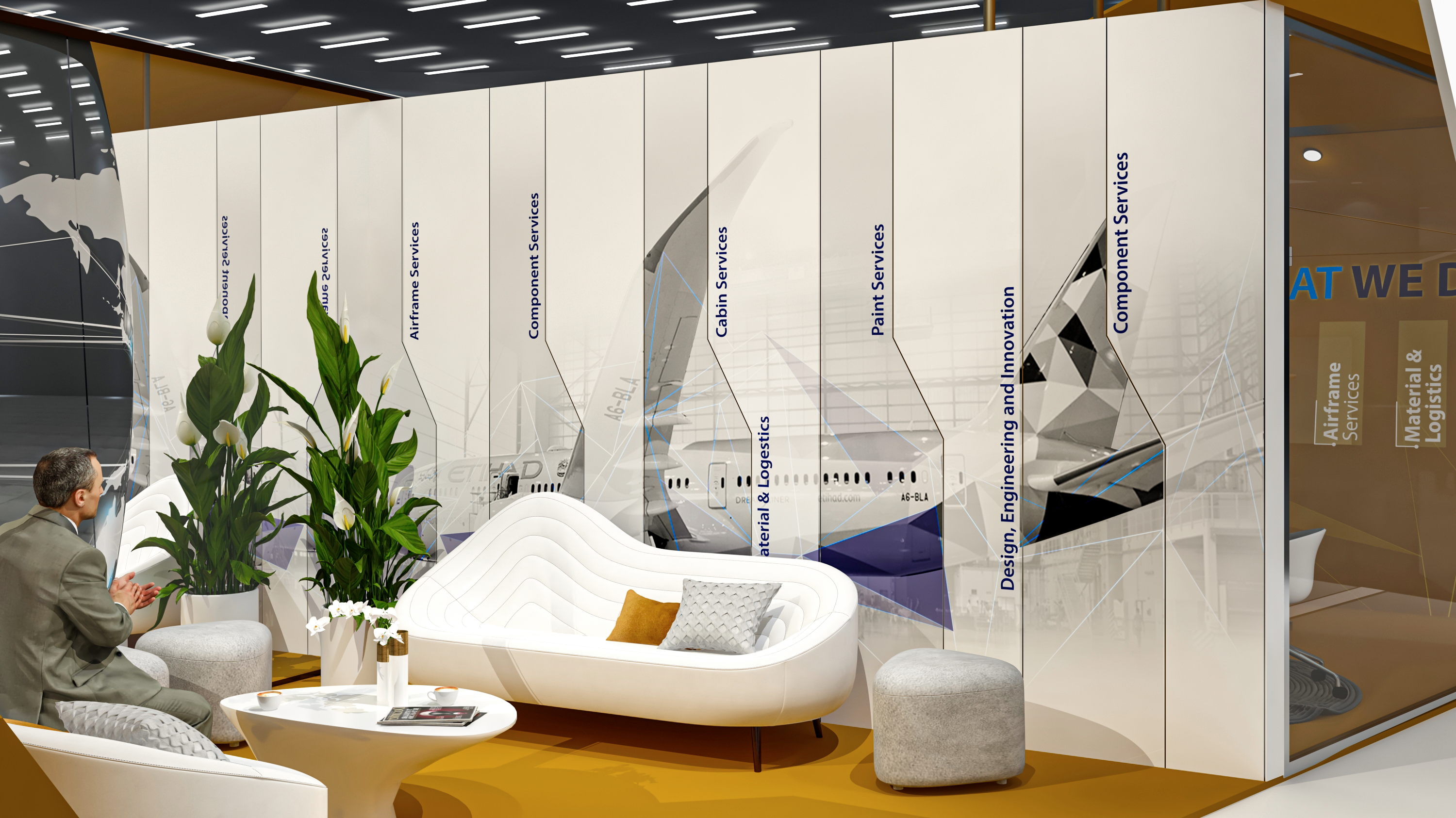 Etihad Engineering - Airshow 2023-14