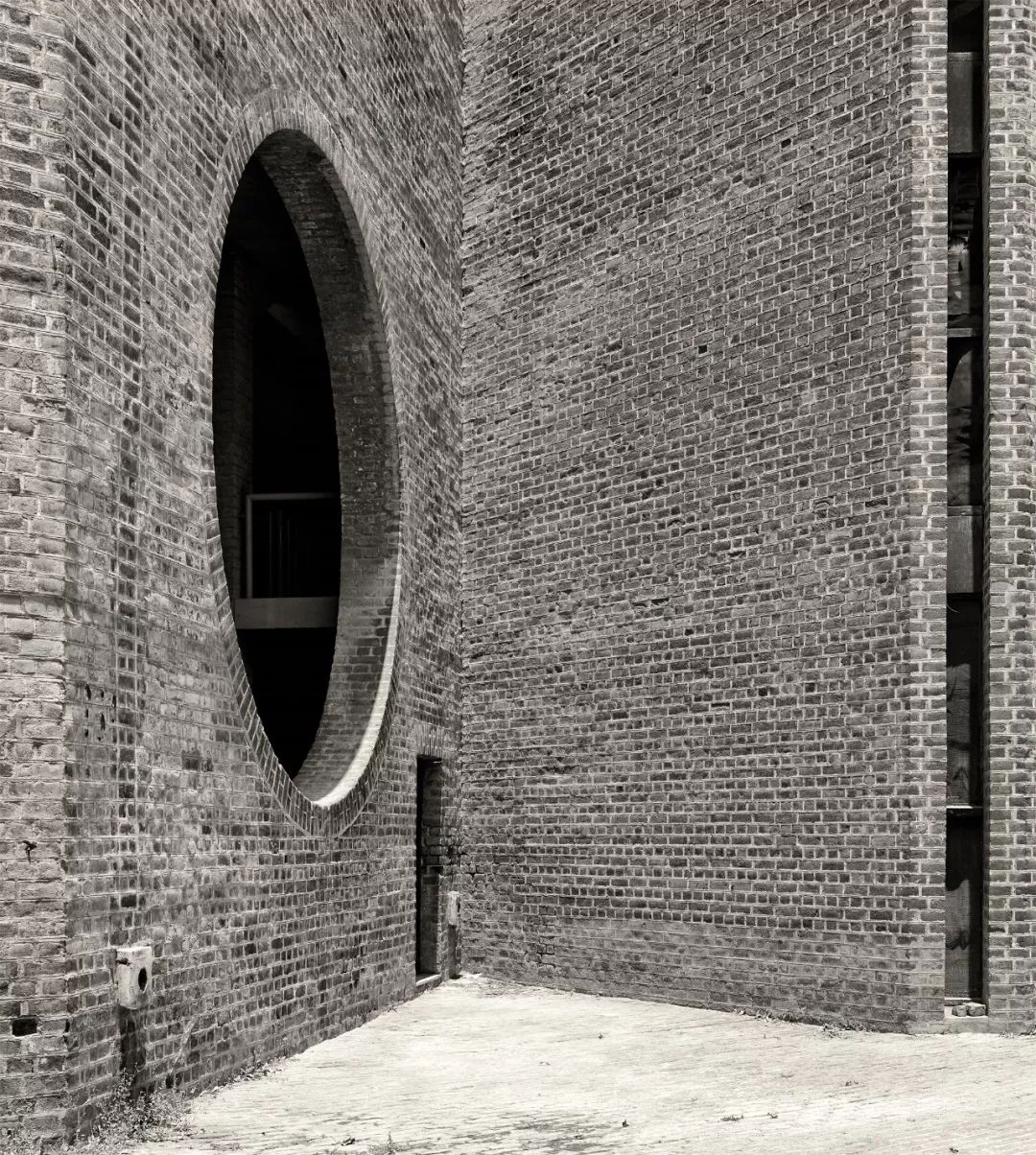 路易斯·康 | 建筑之光,心灵之境-32