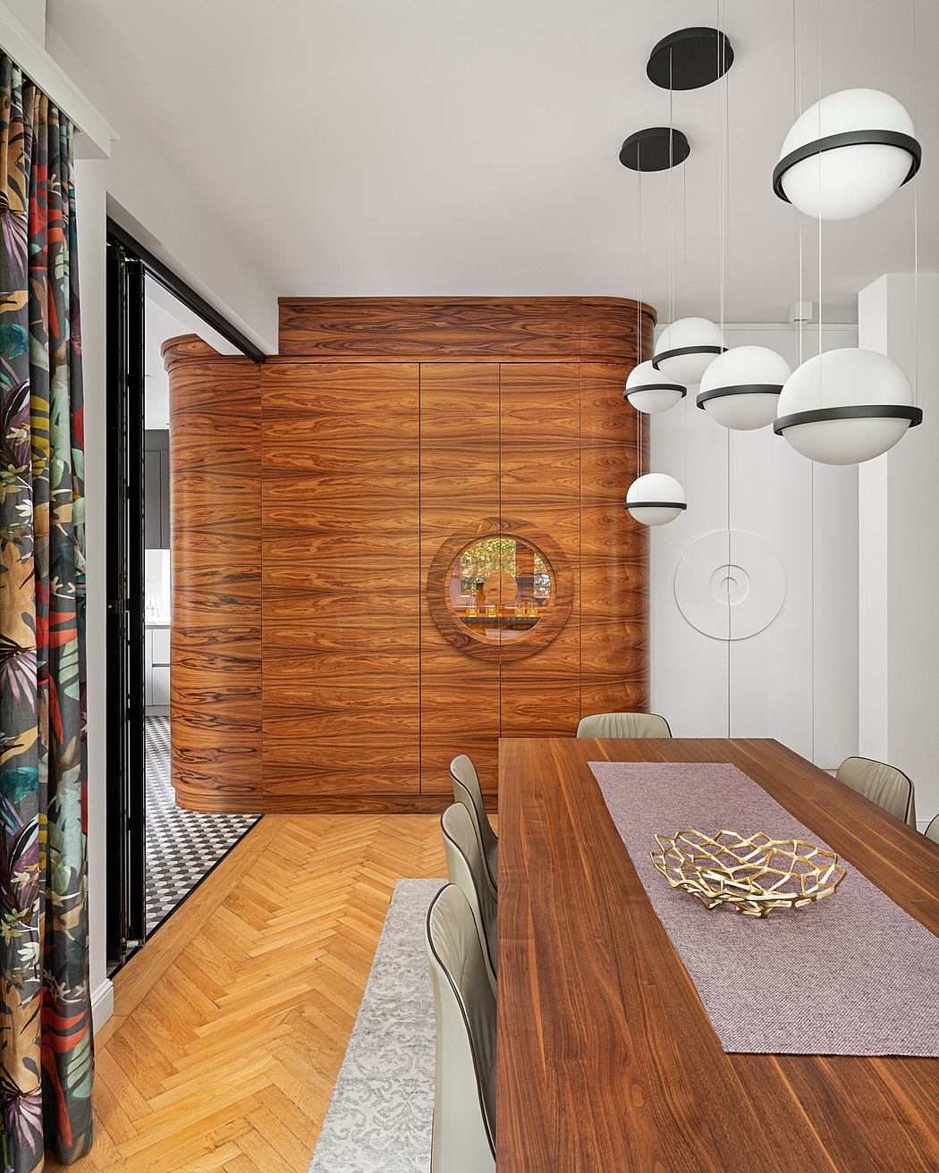 包豪斯重现丨匈牙利布达佩斯丨Tamás Szén Molnár-4