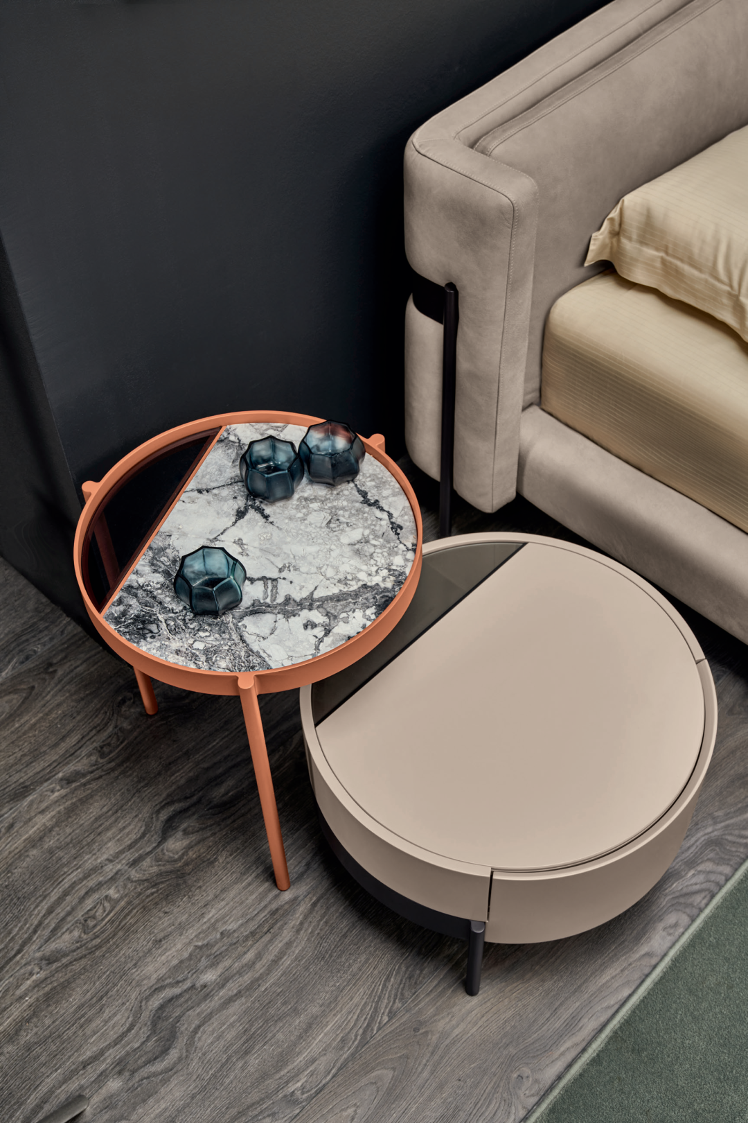 雅斯国际新品 Cantori 2022 系列丨中国深圳丨Maurizio Manzoni-70