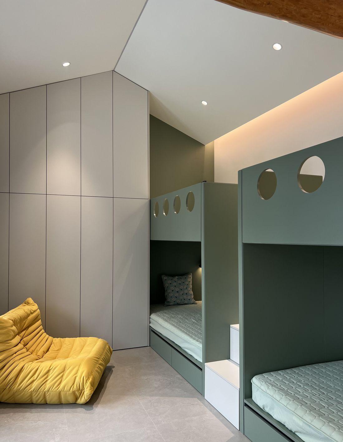 北京 80 年代四合院老宅新生丨中国北京-78