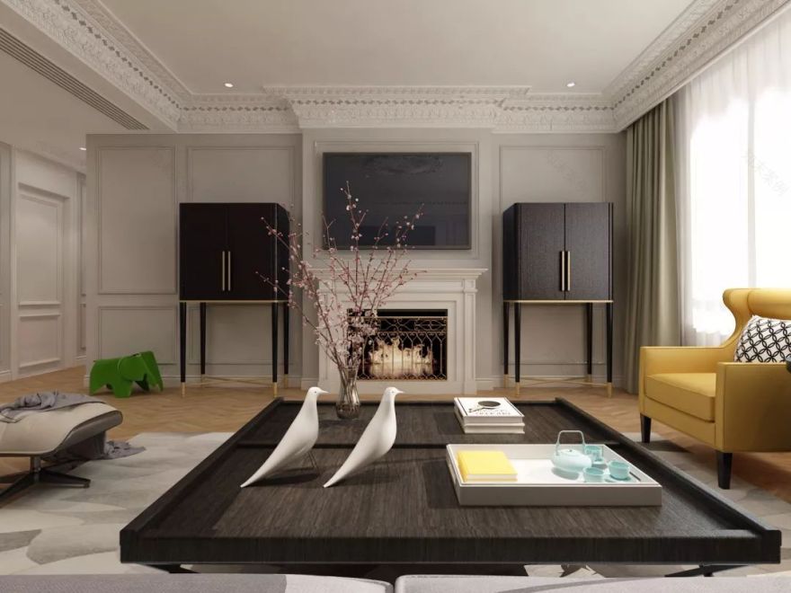 以初心守护美好,让设计落地生花-38