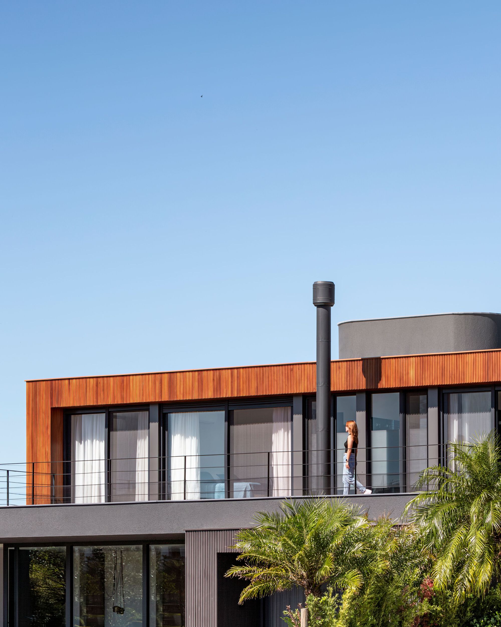 贾丁斯宅邸丨巴西丨Stemmer Rodrigues Arquitetura-32