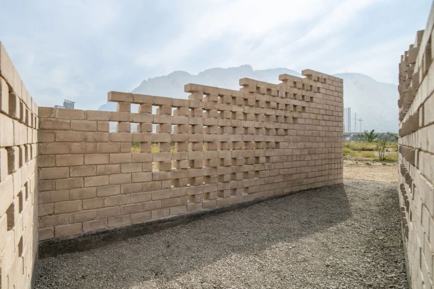 铝质洞穴丨泰国曼谷丨HAS Design and Research-64