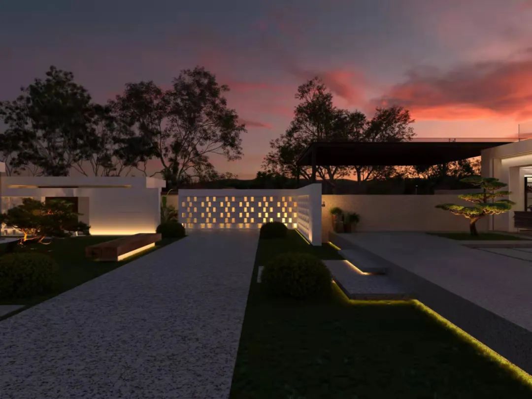 让客户看懂你的设计丨爵士设计-26