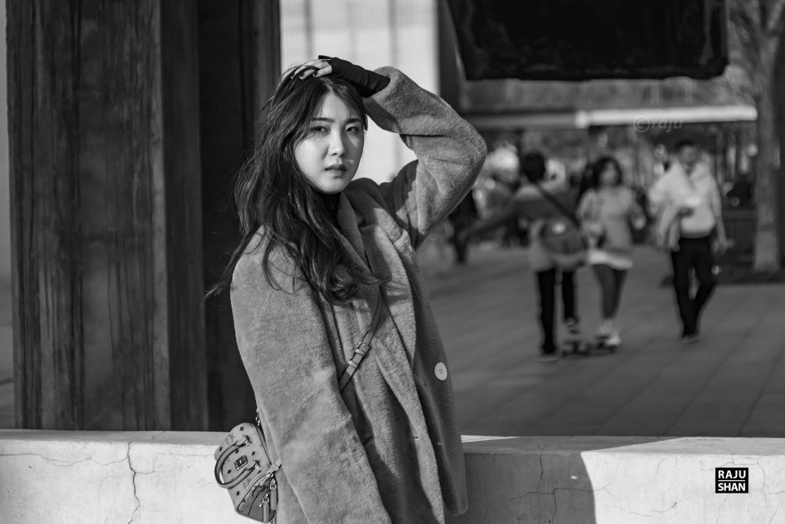 龙美术馆西岸丨中国上海丨中国建筑师刘依春(Atelier Deshaus)-38