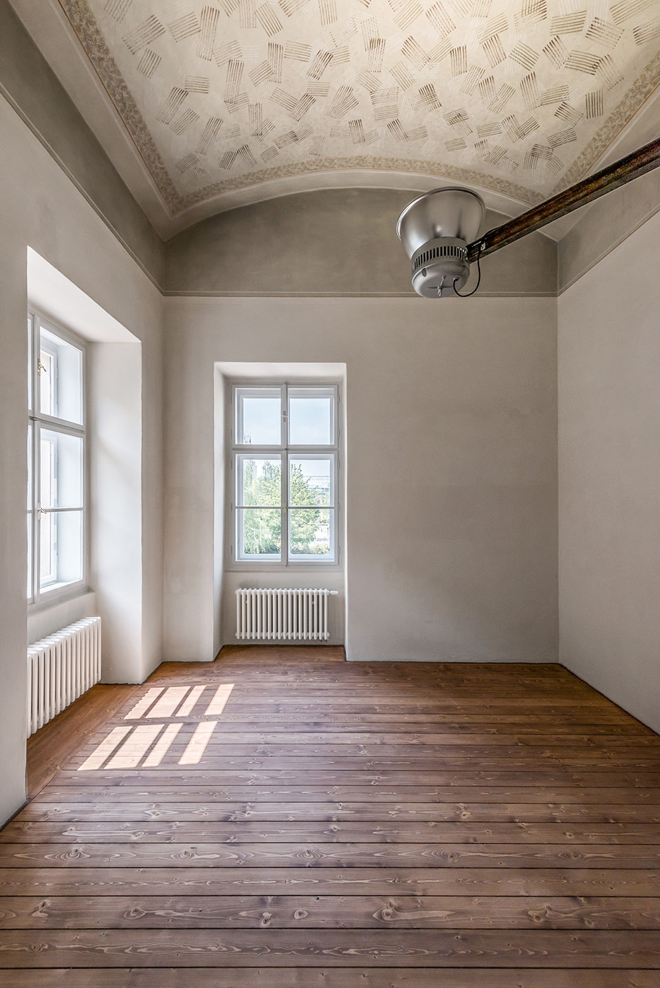 布拉格天文台改造-29