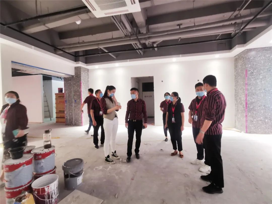 山水新馆神仙颜值,一站式家装体验等你来-46