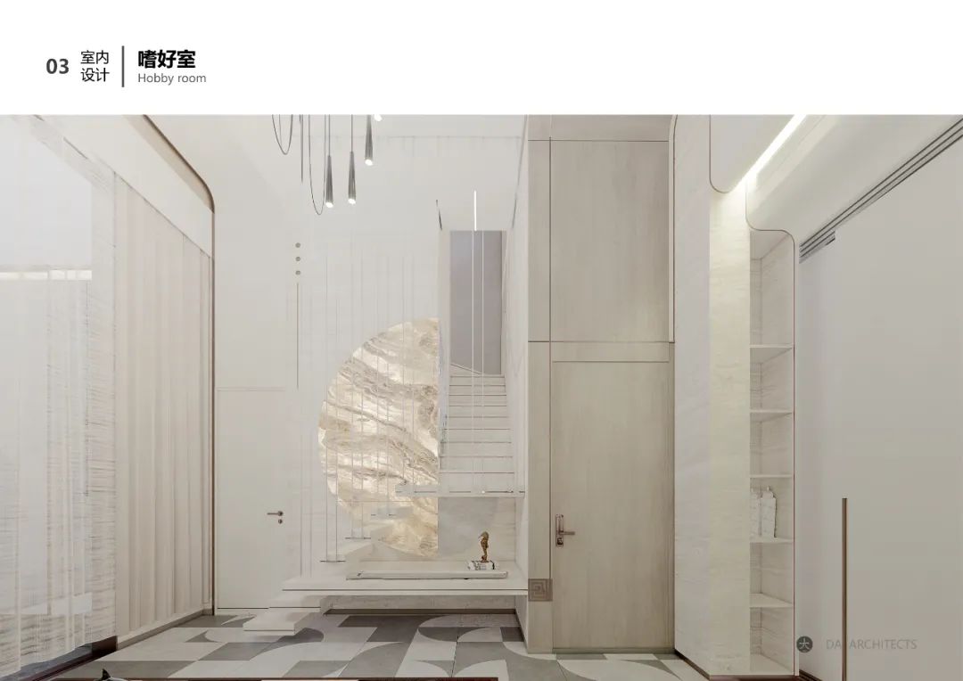 海与家 · 海南小住宅室内设计及建筑改造丨中国海口丨DA! Architects,大!建筑事务所-71