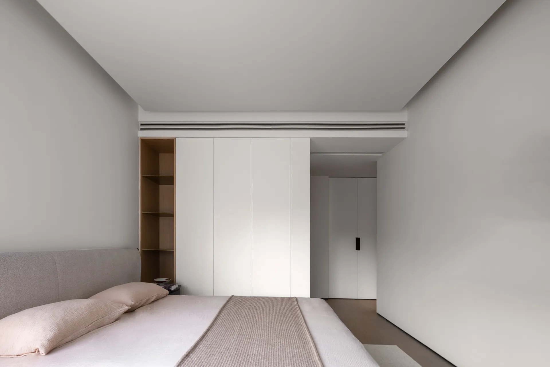 理想生活之TCL嘉园私宅 LICO力高设计 钟良胜-36