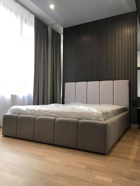 Jelenia Góra 37㎡出租公寓项目-7