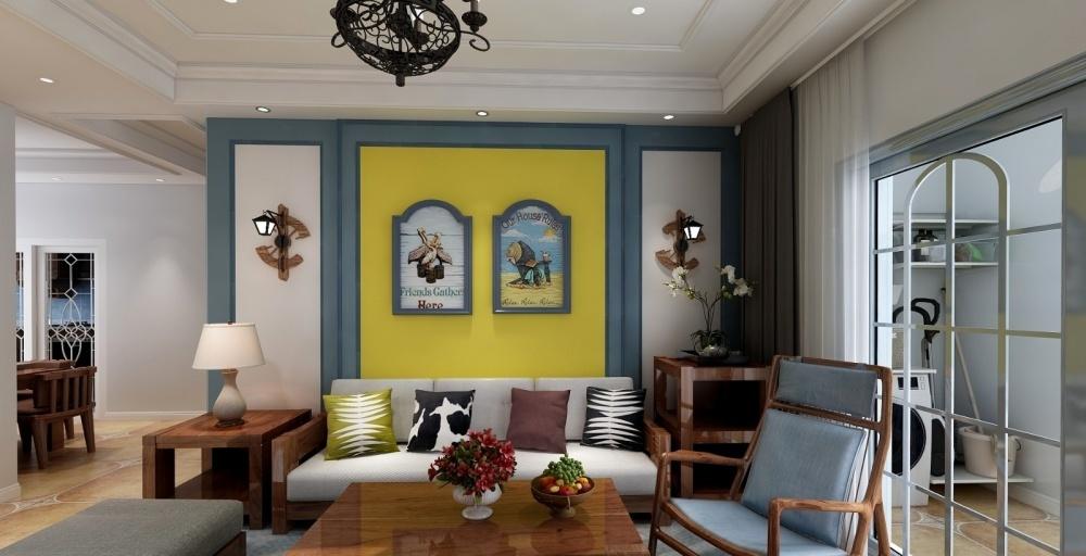 
海赋江城天域 -0