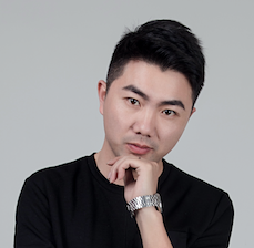 现代简约风金都上品复式住宅-2