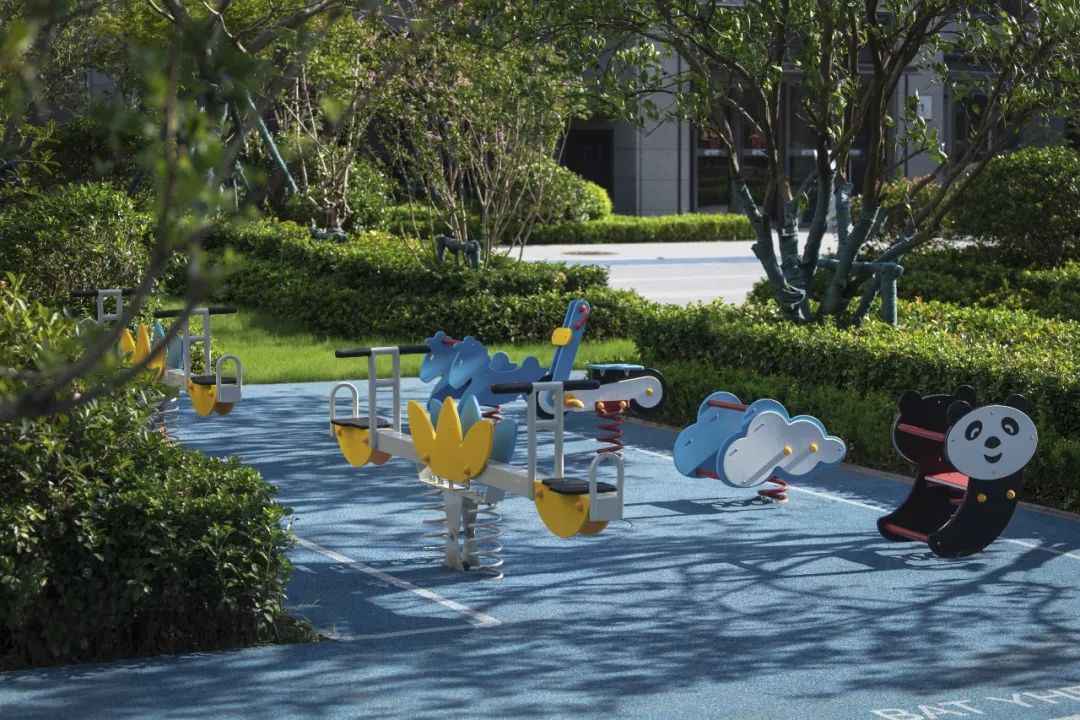 绿城·桂语江南丨中国南通丨栖地设计咨询(上海)股份有限公司-59