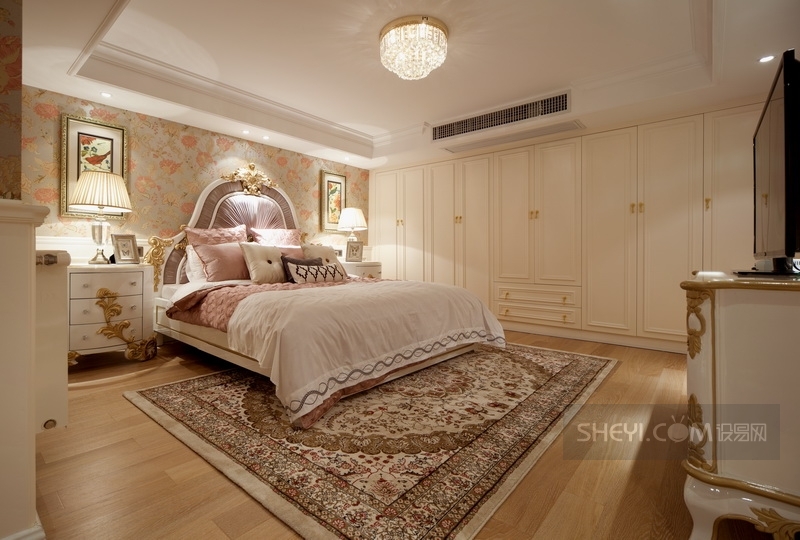 王坤设计——纯水岸●东湖别墅-15