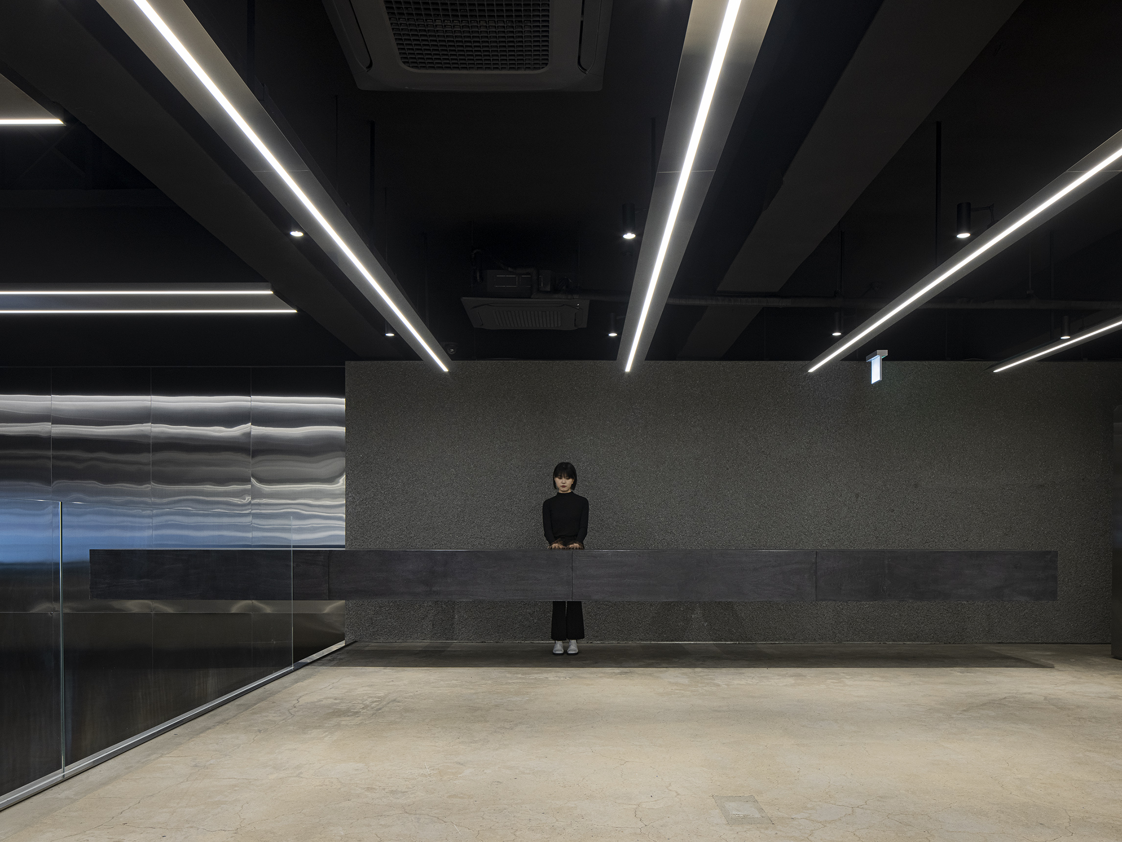 韩国 | SOLDOUT MUSINSA | 鞋店 | 2021 | WGNB-19