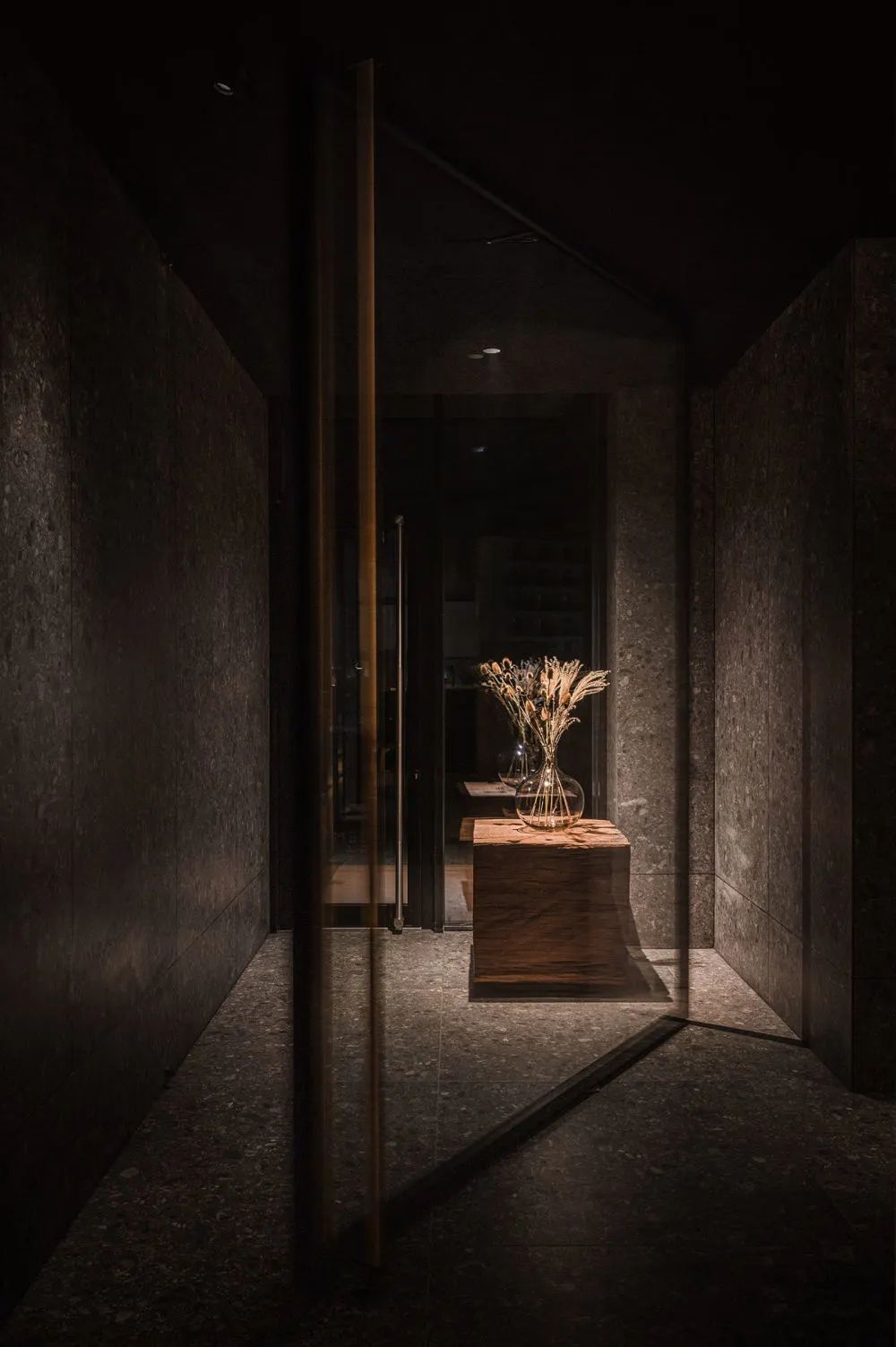 自然主义的酒店设计丨蜂宿设计-28