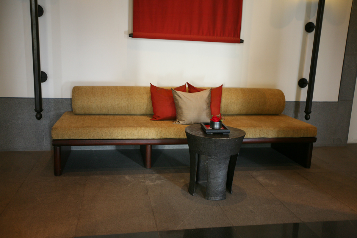 富春山居安缦法云度假酒店-4-5