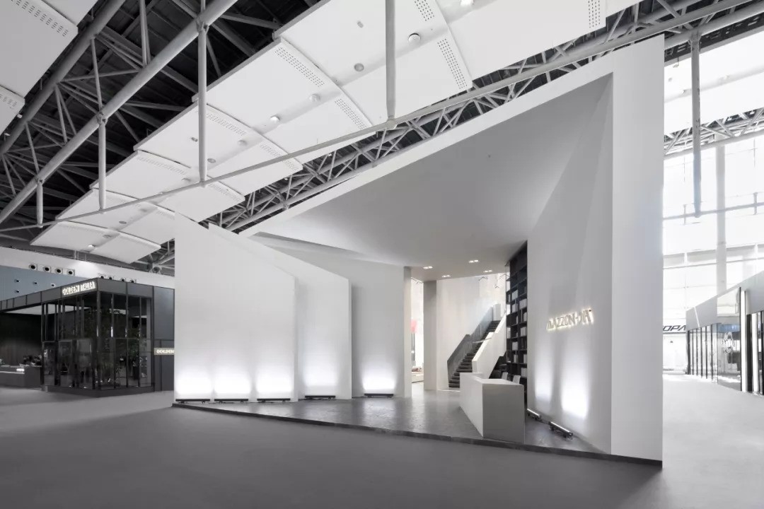 广州 MAZZON DIA 展场 | DIA丹健国际-7