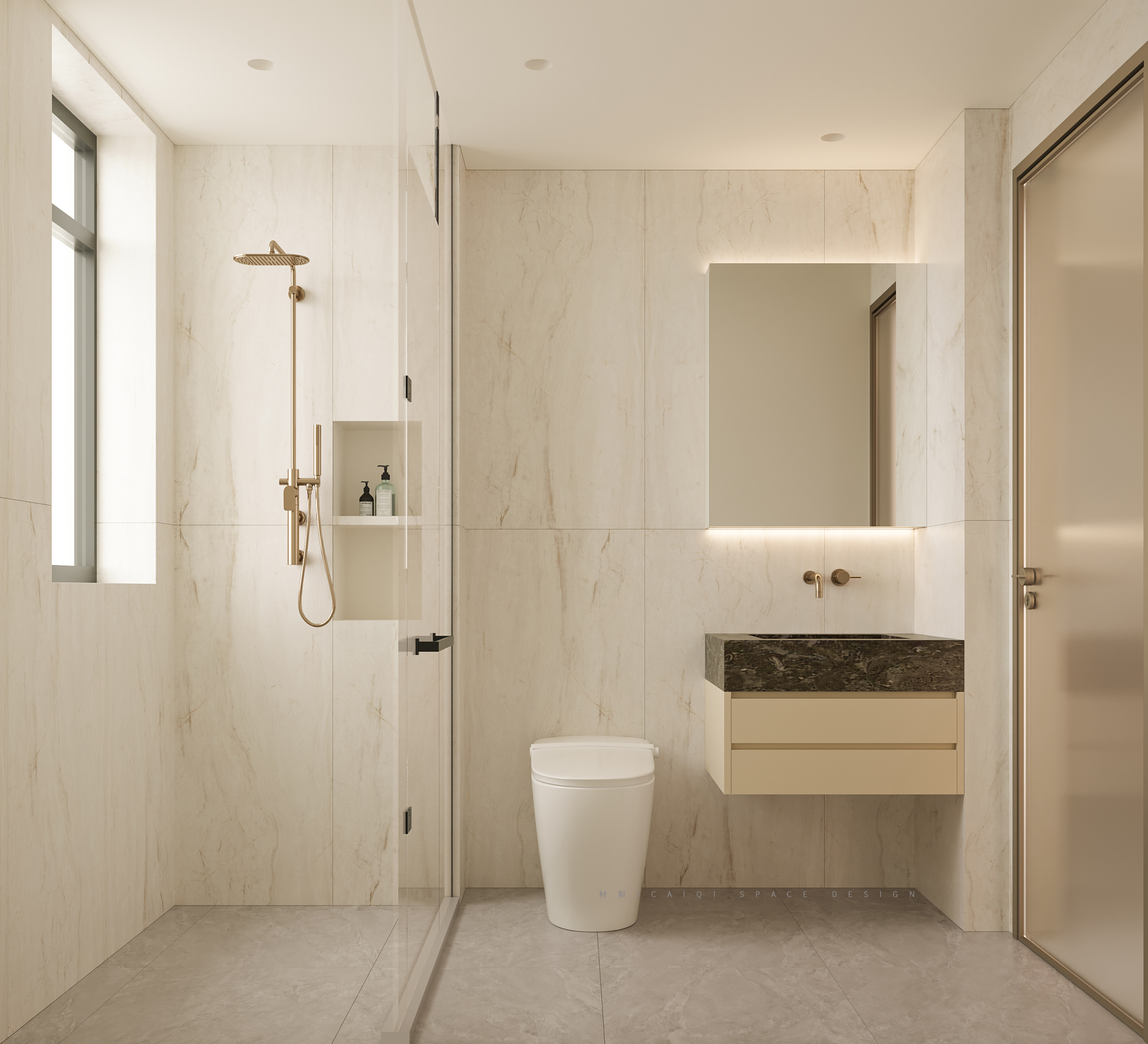 竹青丨材契作品丨中国惠州丨许哲,涂萍-29