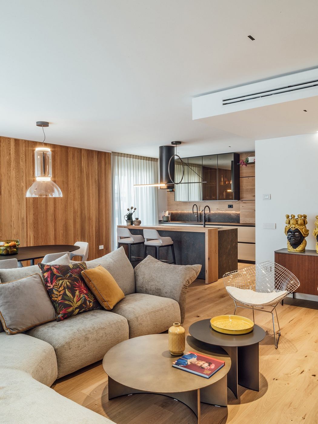 朱西公寓丨意大利丨Francesco Cardano-4