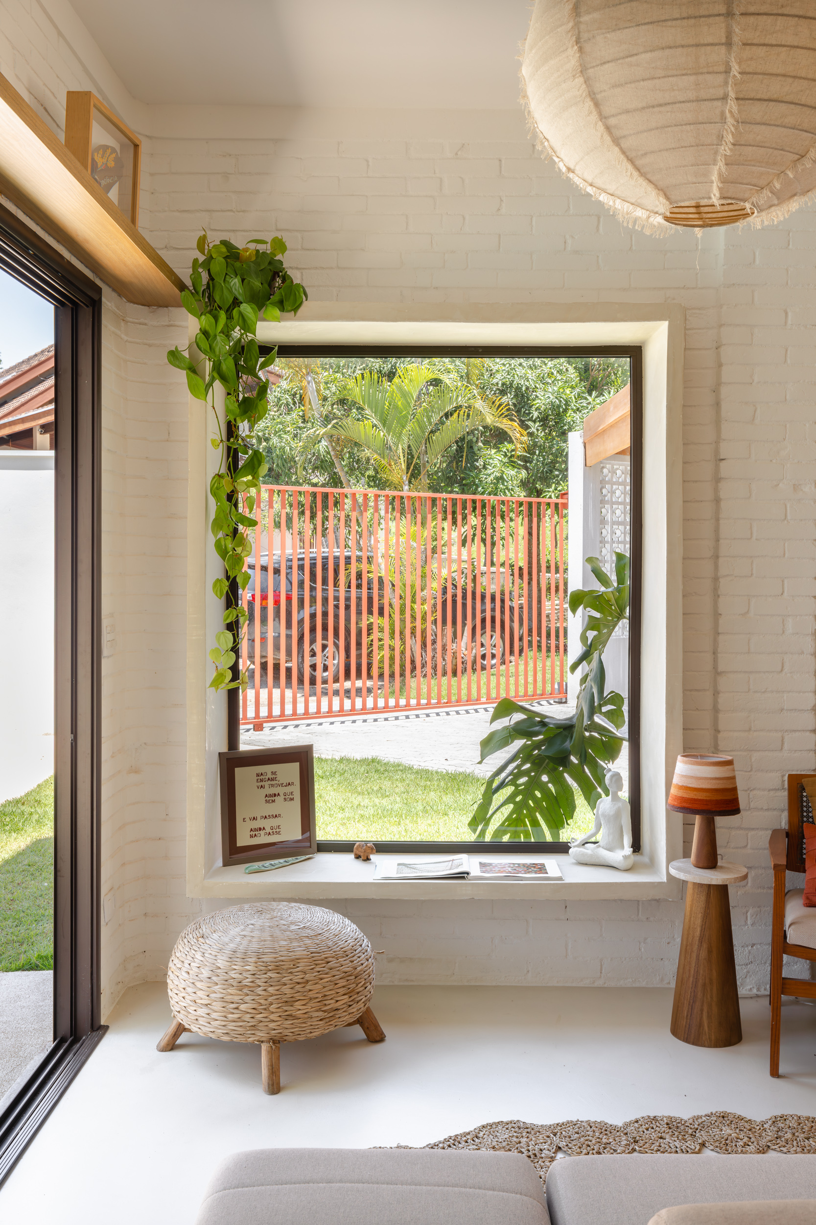 乡村别墅丨巴西丨Sertão Arquitetos-44