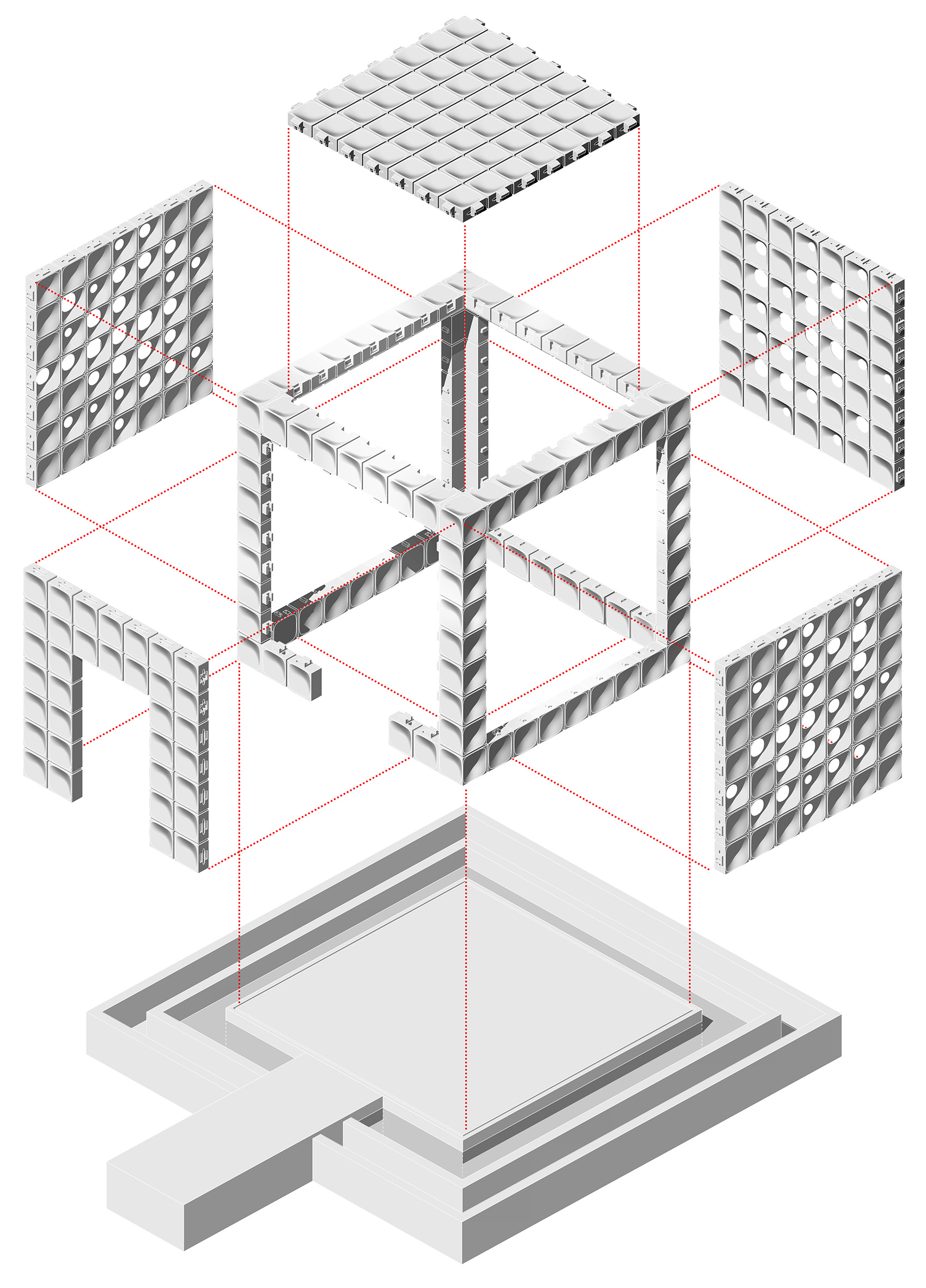 雷宅,浙江桐庐 / 张雷联合建筑事务所-69