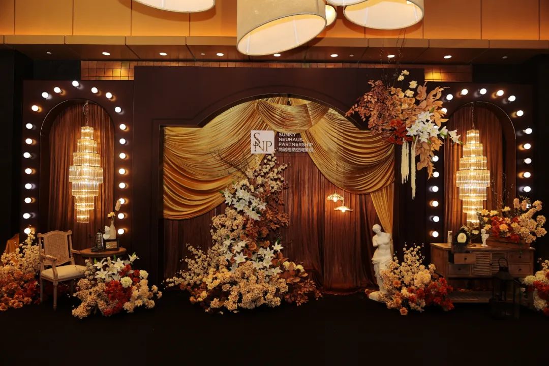 SNP2023 春茗晚宴丨中国清远-4