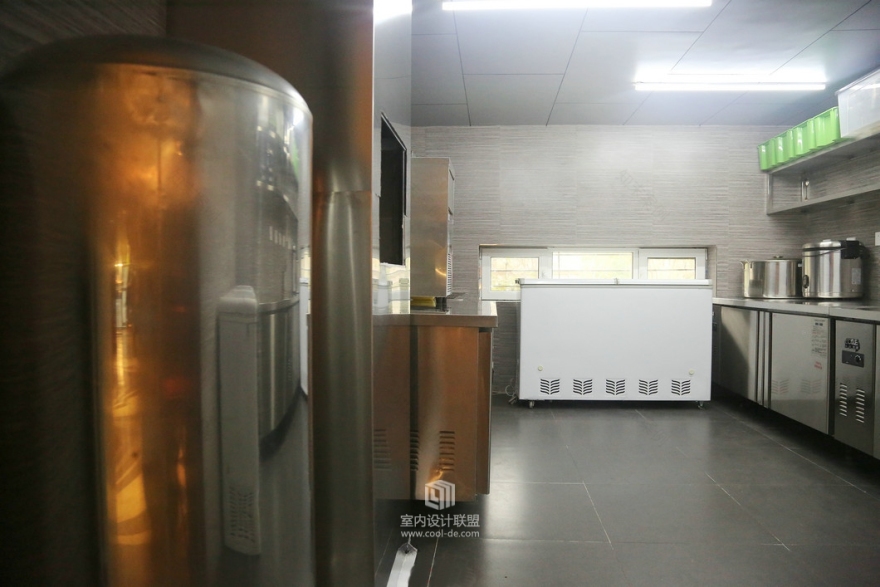 沈阳品筑装饰设计——沈阳·川泽三-30